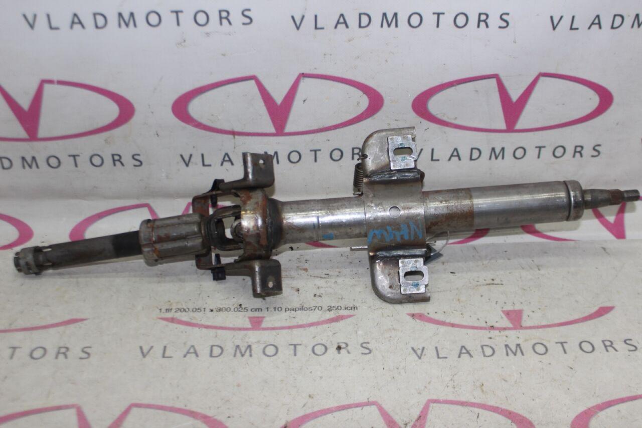 Рулевая колонка MITSUBISHI GRANDIS NA4W 2 ракурс
