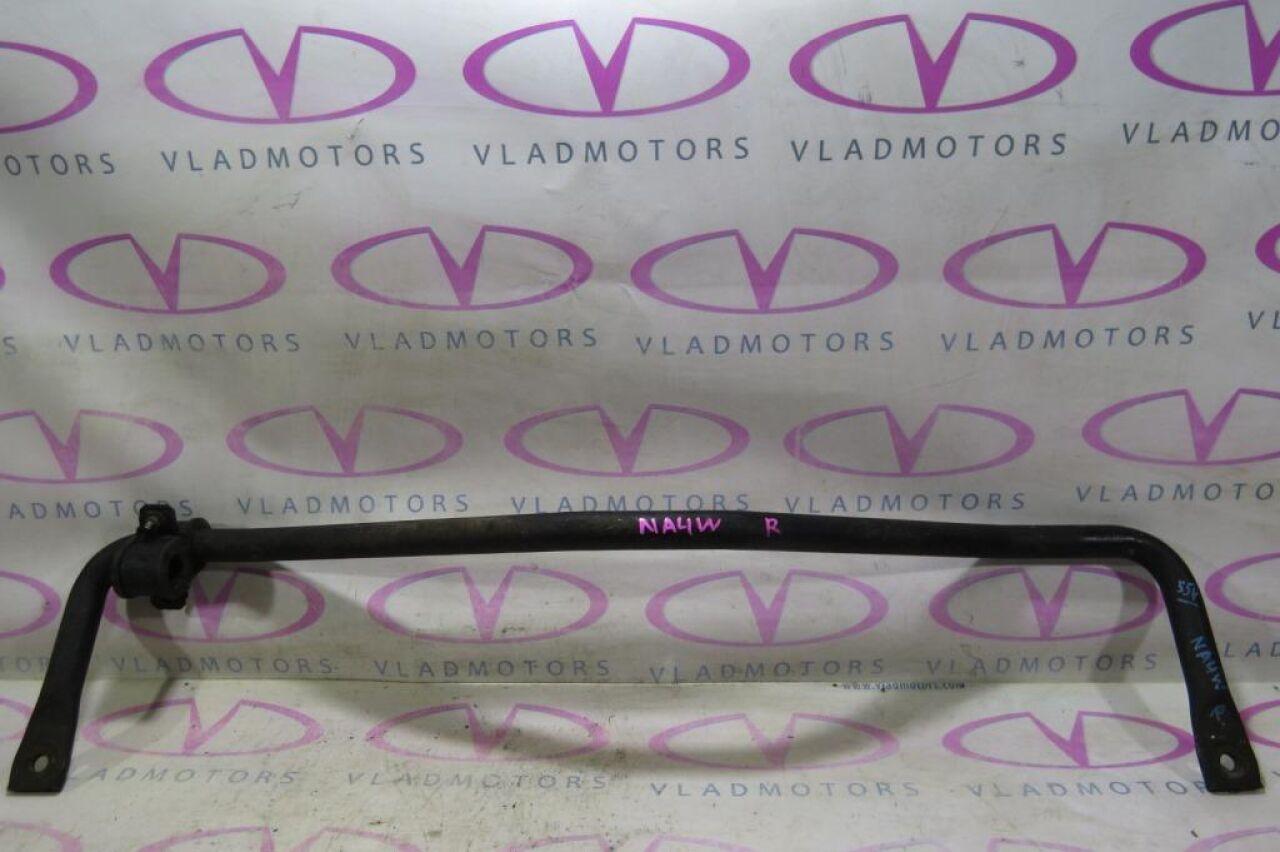 Стабилизатор задний MITSUBISHI GRANDIS NA4W 4G69 MR594333 1 ракурс Стабилизатор задний MITSUBISHI GRANDIS NA4W 4G69 MR594333 1 ракурс