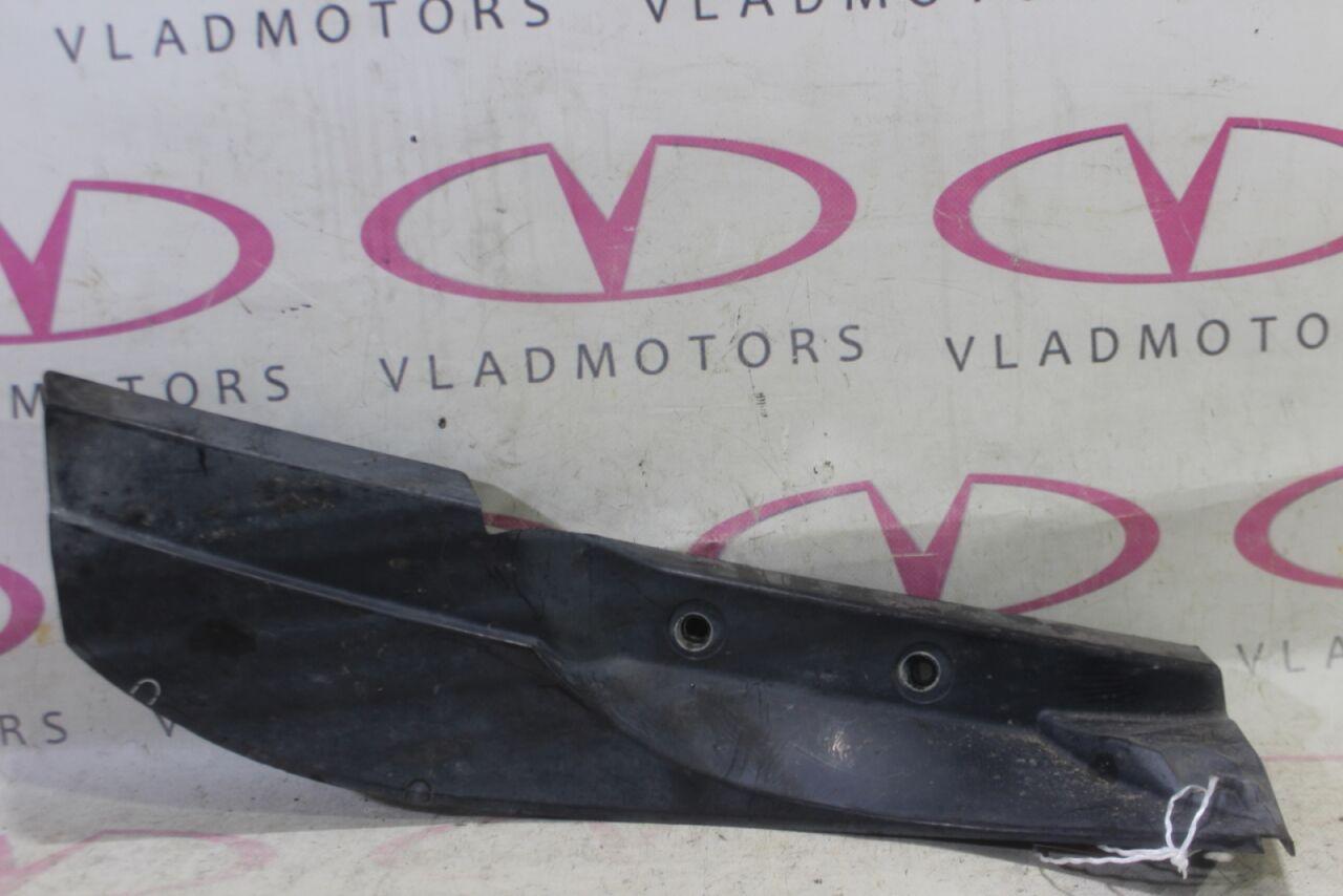 Подкрылок левый задний  MAZDA DEMIO DY3W ,D35050351 1 ракурс