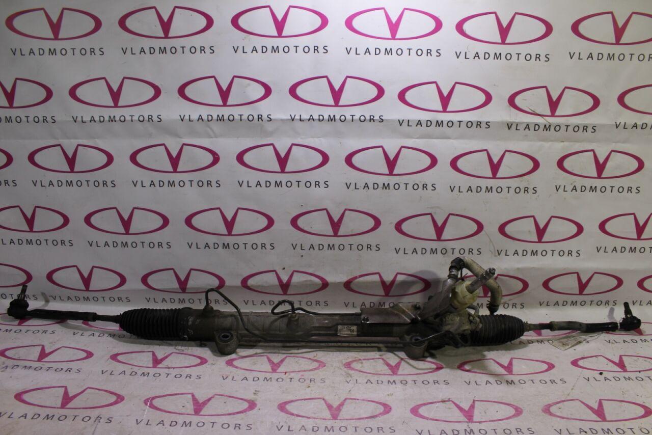 Рулевая рейка MAZDA MPV LY3P L3 1 ракурс Рулевая рейка MAZDA MPV LY3P L3 1 ракурс