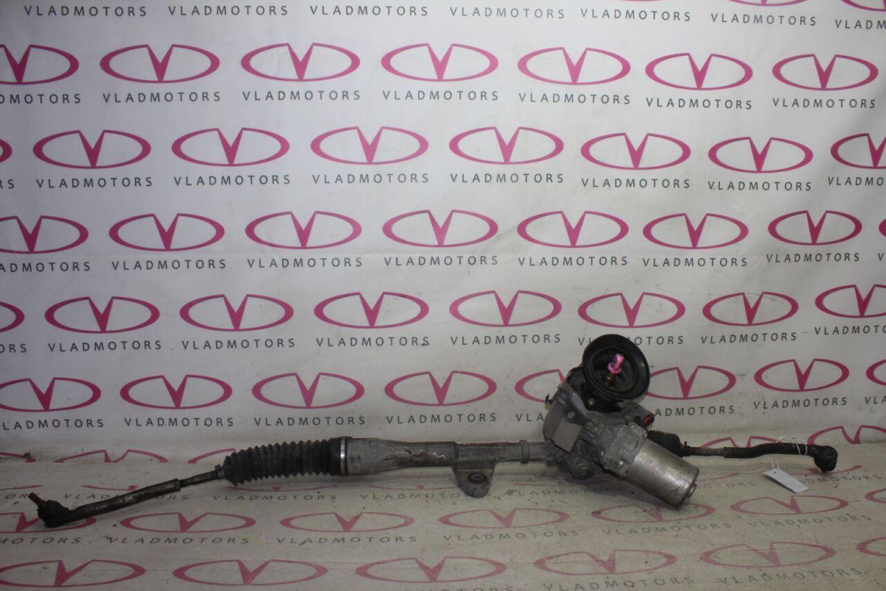 Рулевая рейка HONDA FIT SHUTTLE GP2 ,TM0-90 1 ракурс Рулевая рейка HONDA FIT SHUTTLE GP2 ,TM0-90 1 ракурс