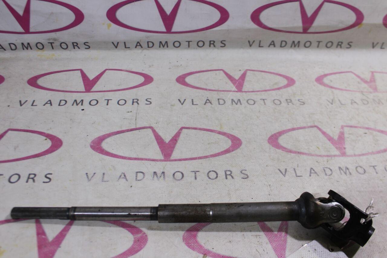 Рулевой карданчик NISSAN DAYZ ROOX B21A 1 ракурс