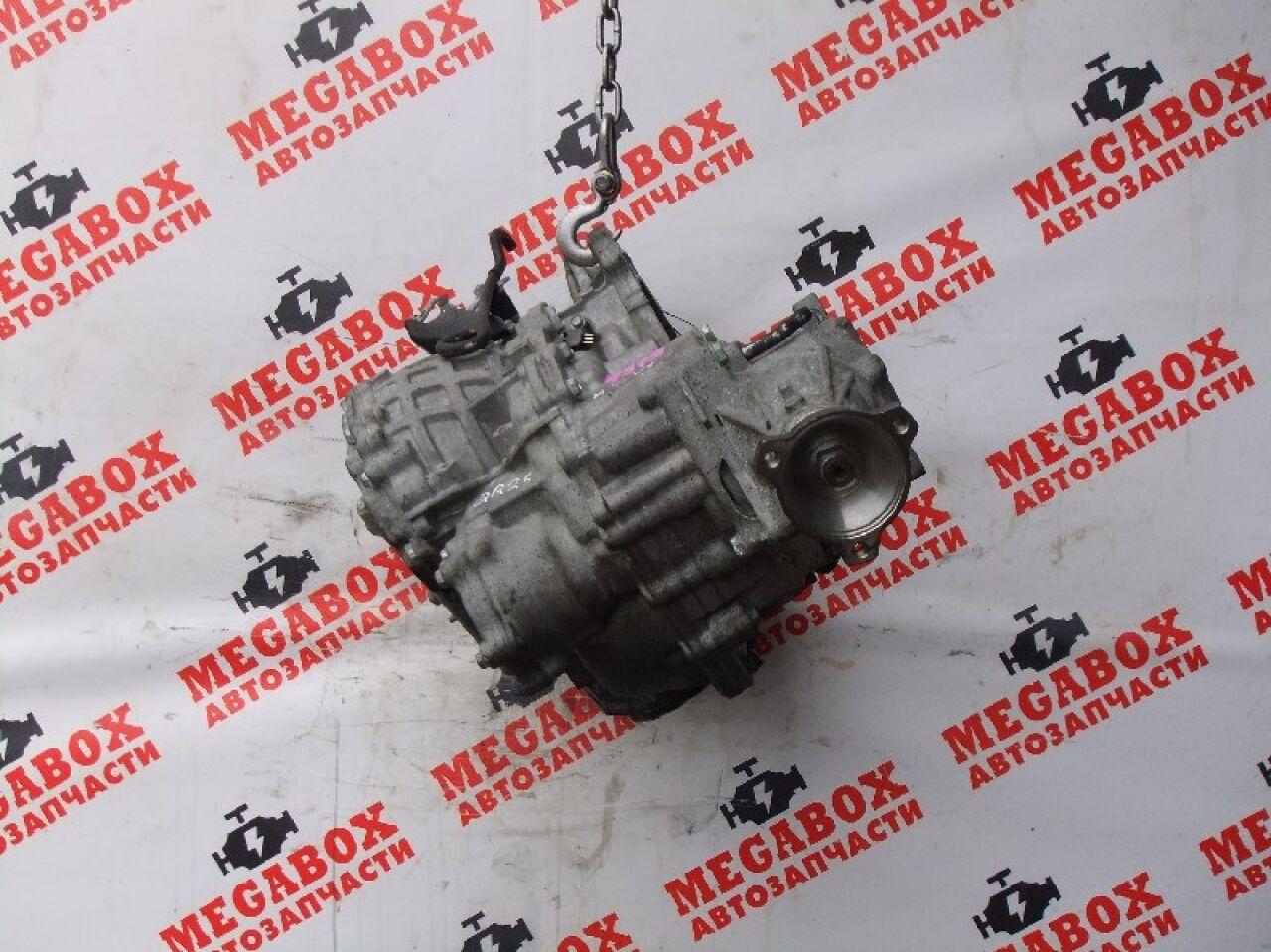 АКПП NISSAN TEANA, ELGRAND J32, TNE52 QR25DE - 4 ракурс
