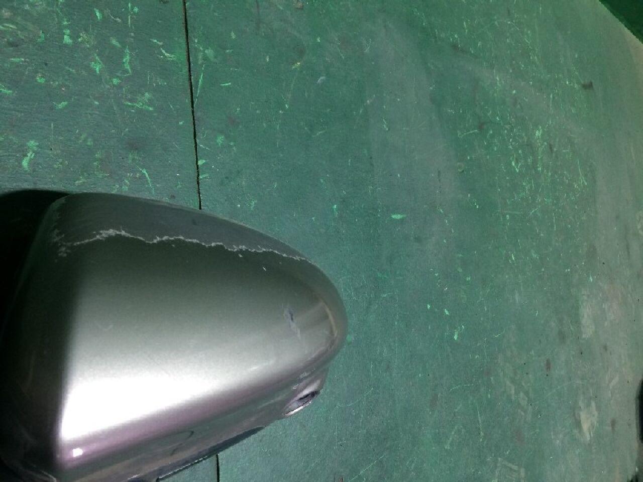 Зеркало левое NISSAN DUALIS KNJ10 - 3 ракурс