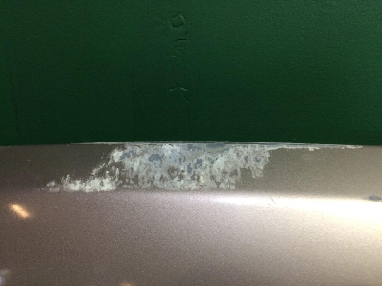 Капот NISSAN DUALIS KNJ10 - 3 ракурс Капот NISSAN DUALIS KNJ10 - 3 ракурс