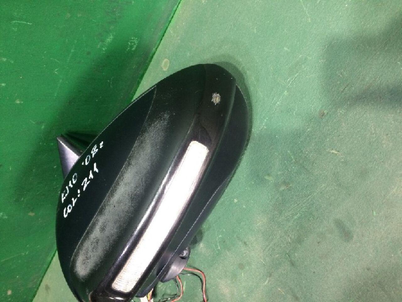 Зеркало NISSAN DUALIS KJ10 - 2 ракурс