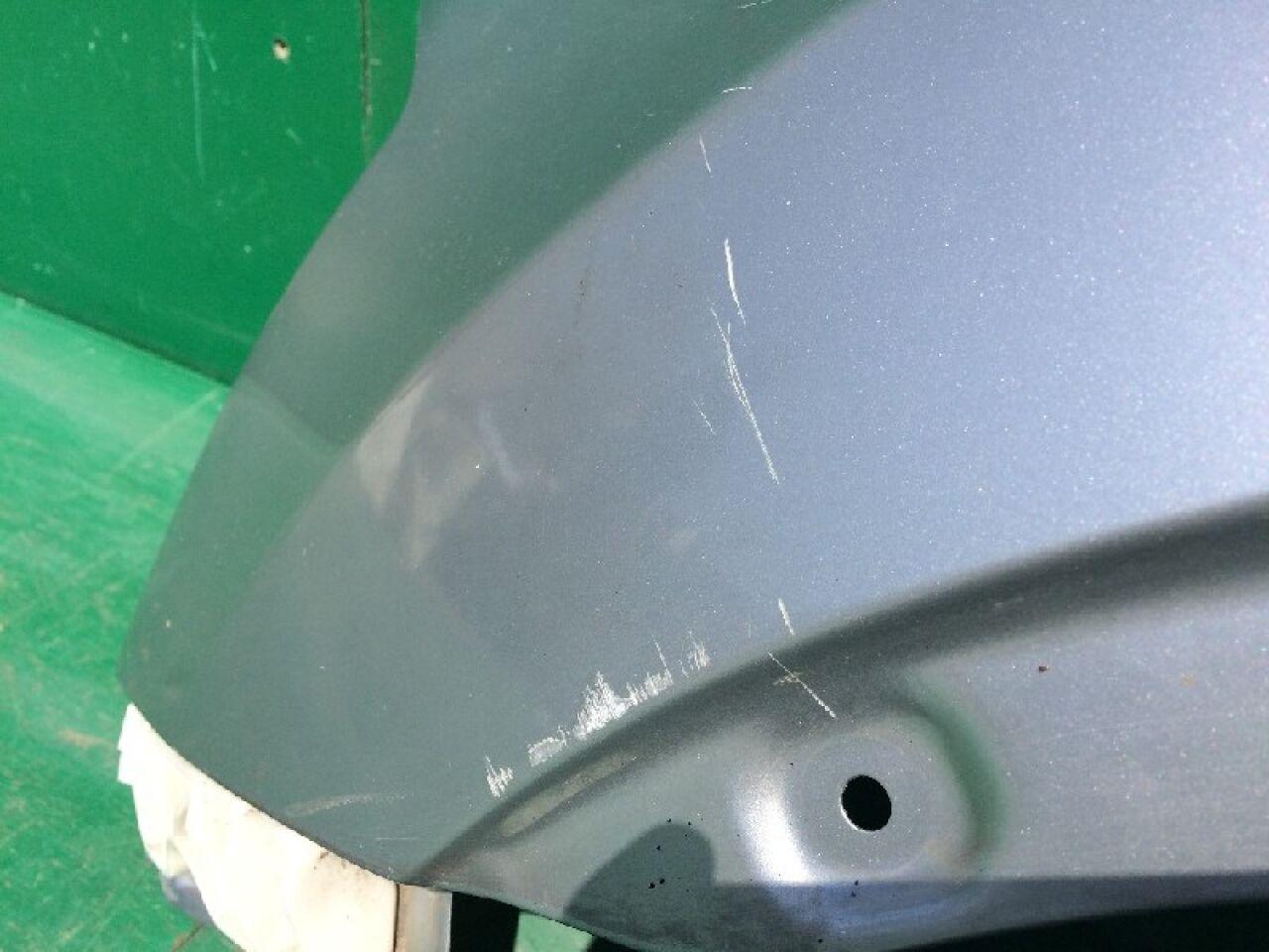 Крыло левое переднее NISSAN DUALIS J10 - 2 ракурс