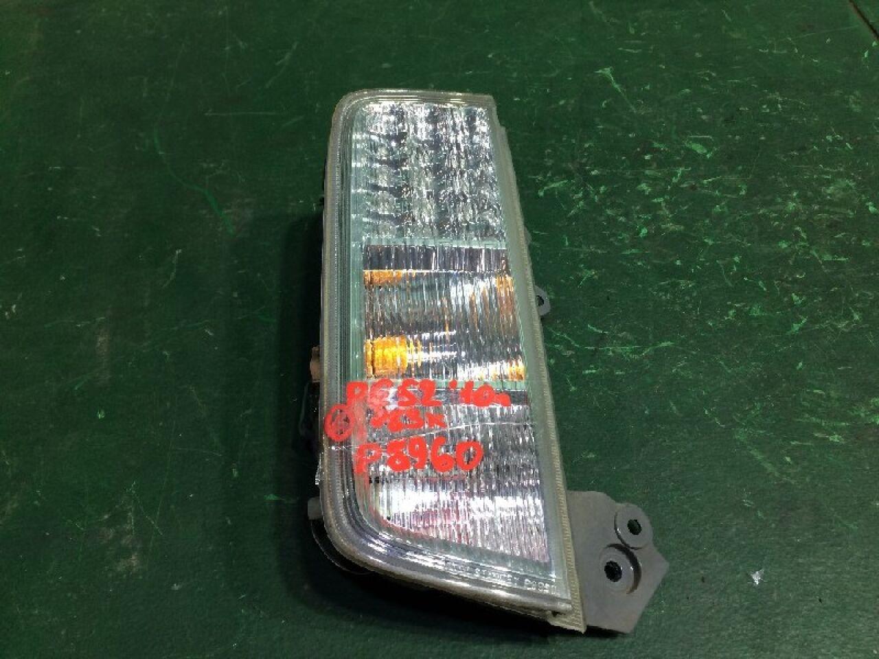 Стоп-сигнал левый задний NISSAN ELGRAND PE52 - 1 ракурс