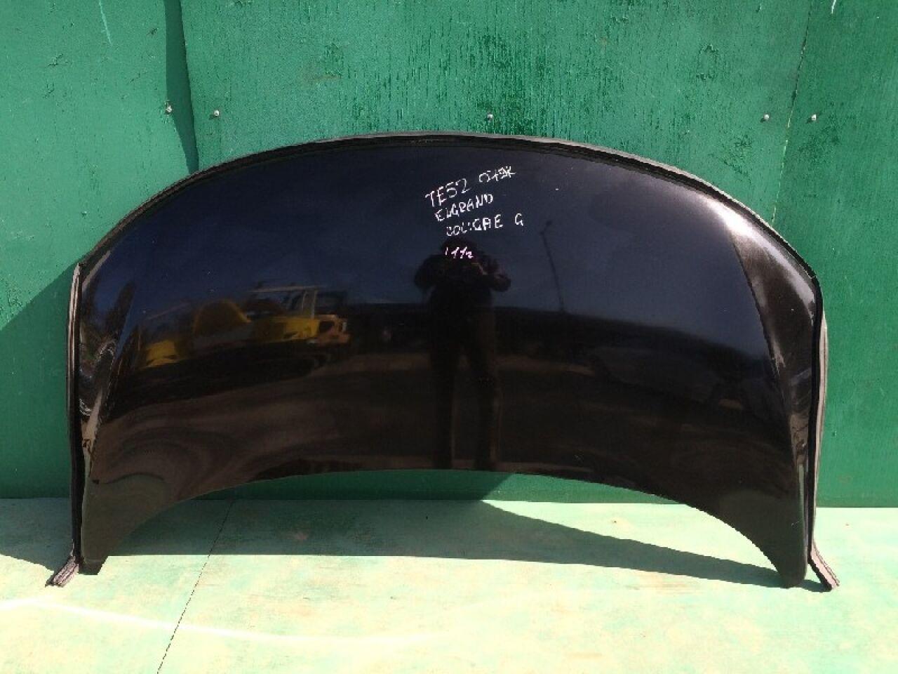 Капот NISSAN ELGRAND TE52 - 1 ракурс