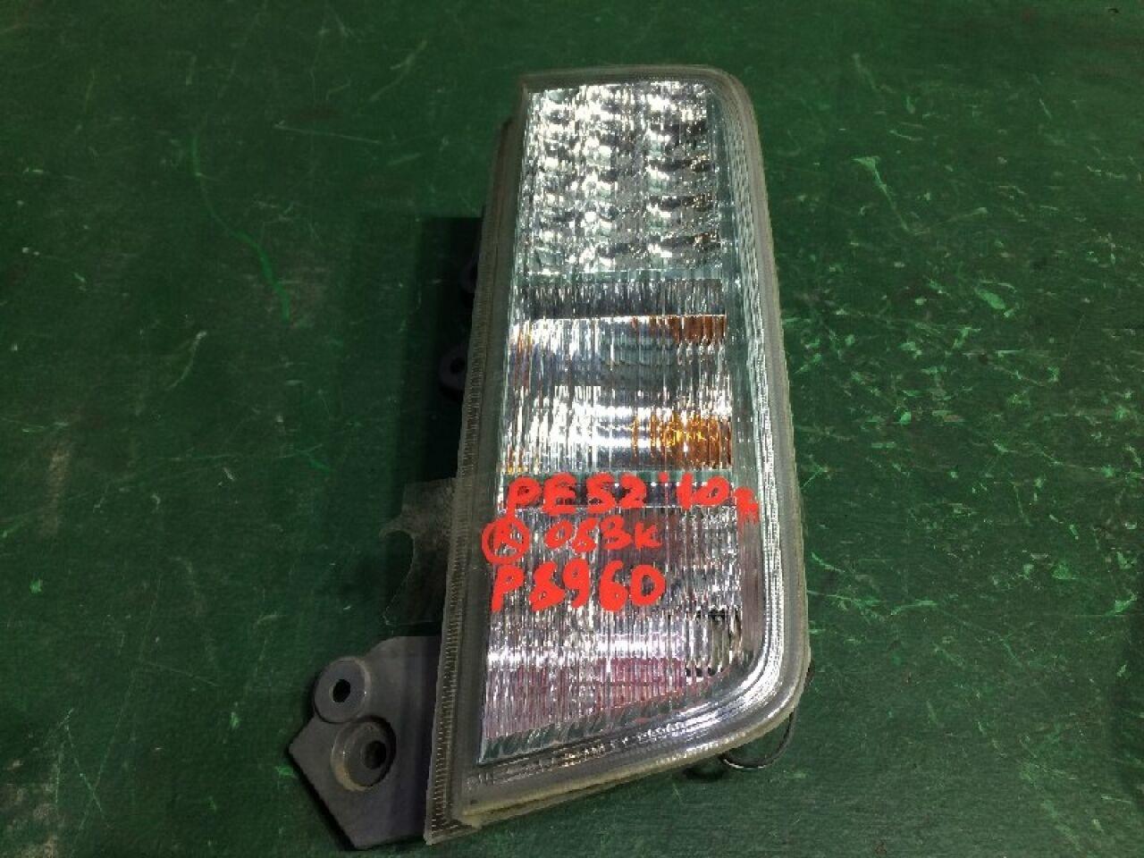 Стоп-сигнал правый задний NISSAN ELGRAND PE52 - 1 ракурс