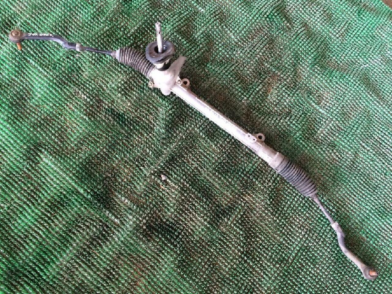 Рулевая рейка NISSAN DUALIS J10 MR20DE - 1 ракурс