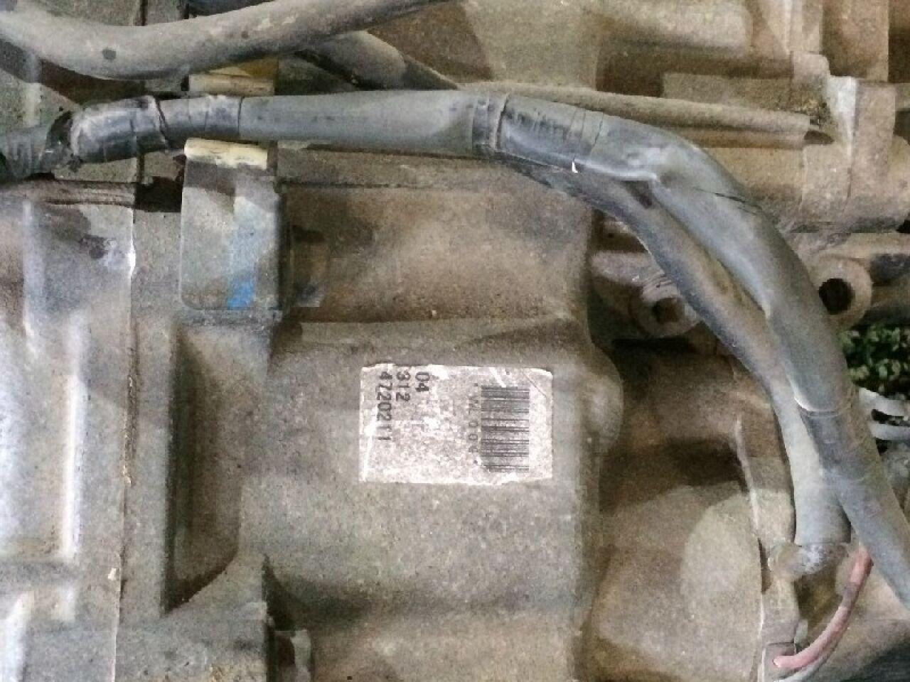 Раздаточная коробка задняя NISSAN ELGRAND NE51 VQ35DE - 4 ракурс