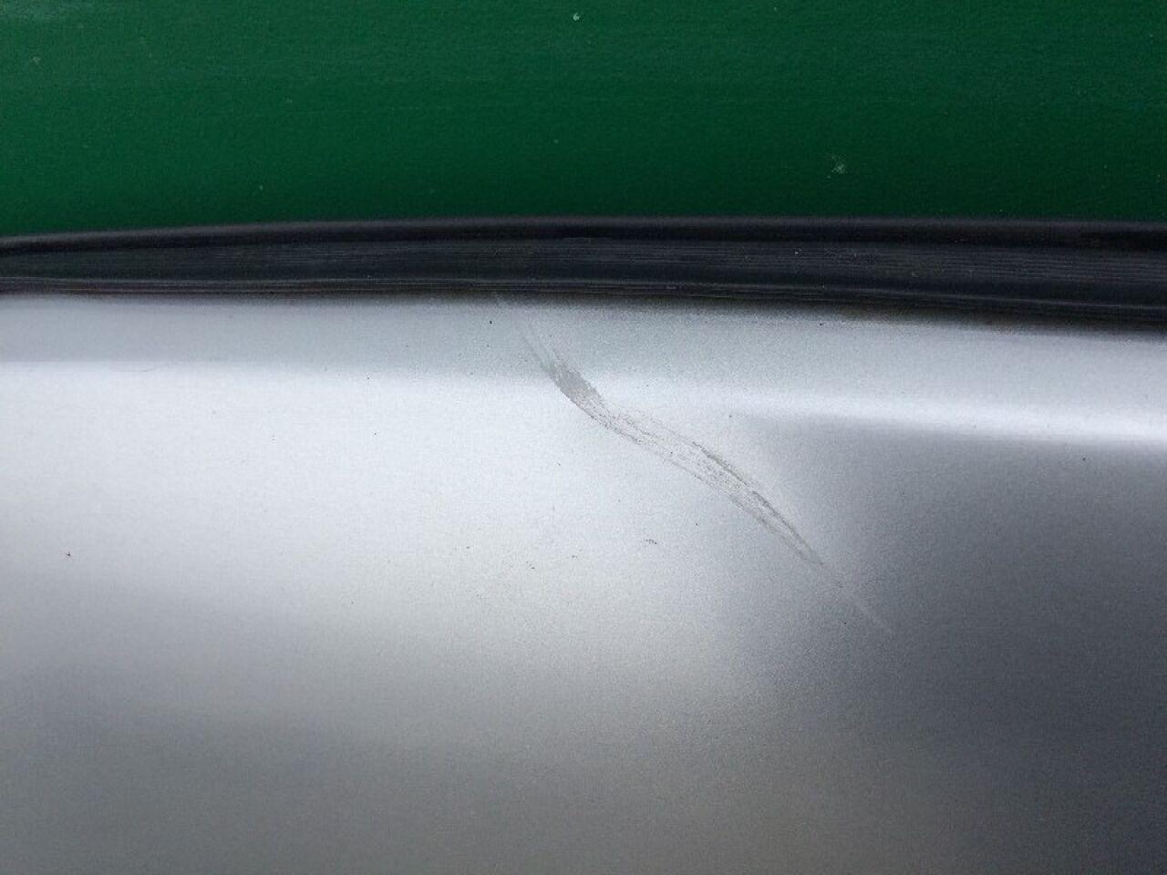 Капот NISSAN DUALIS J10 - 3 ракурс Капот NISSAN DUALIS J10 - 3 ракурс