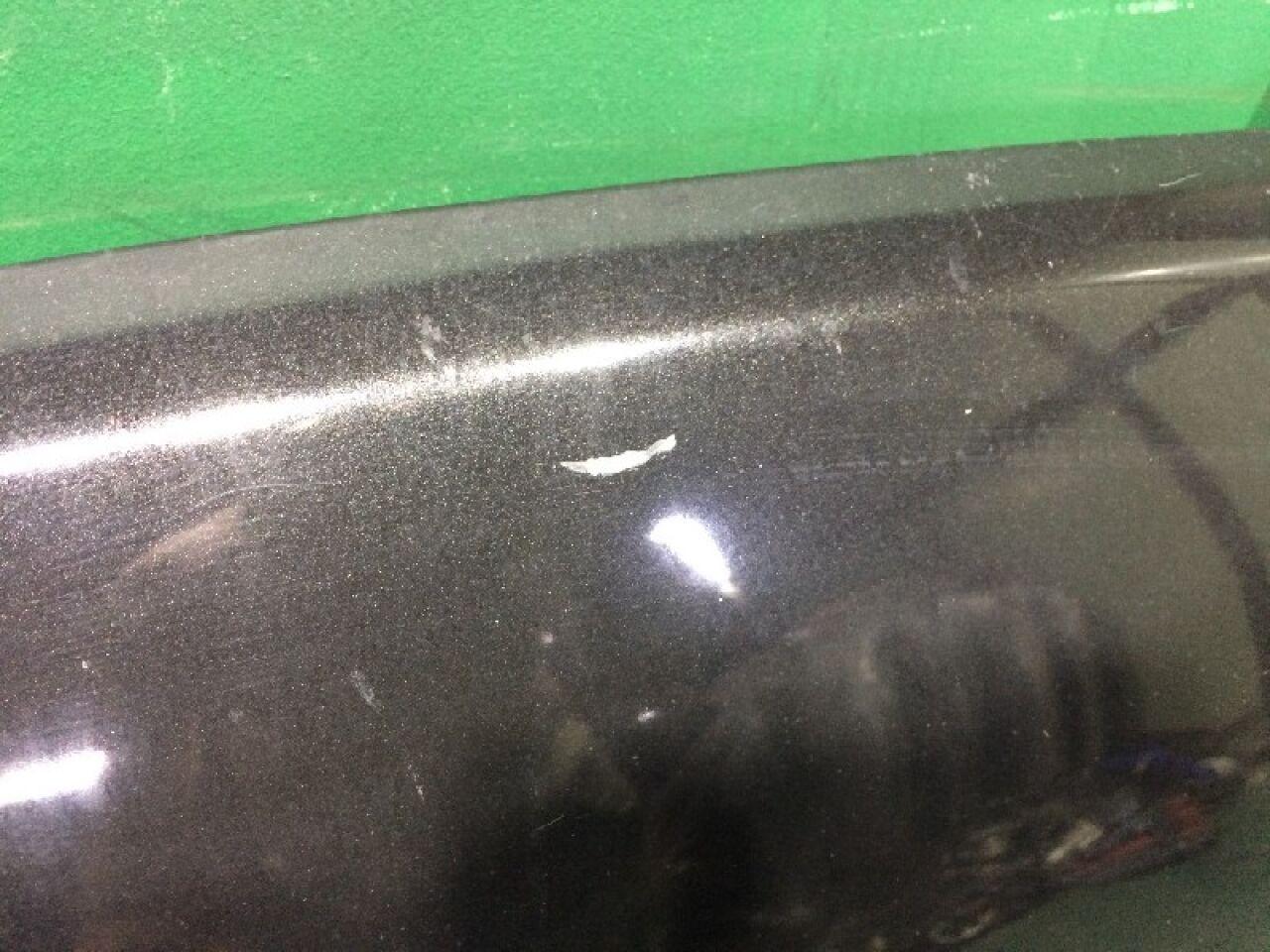 Капот NISSAN DUALIS KJ10 - 2 ракурс Капот NISSAN DUALIS KJ10 - 2 ракурс