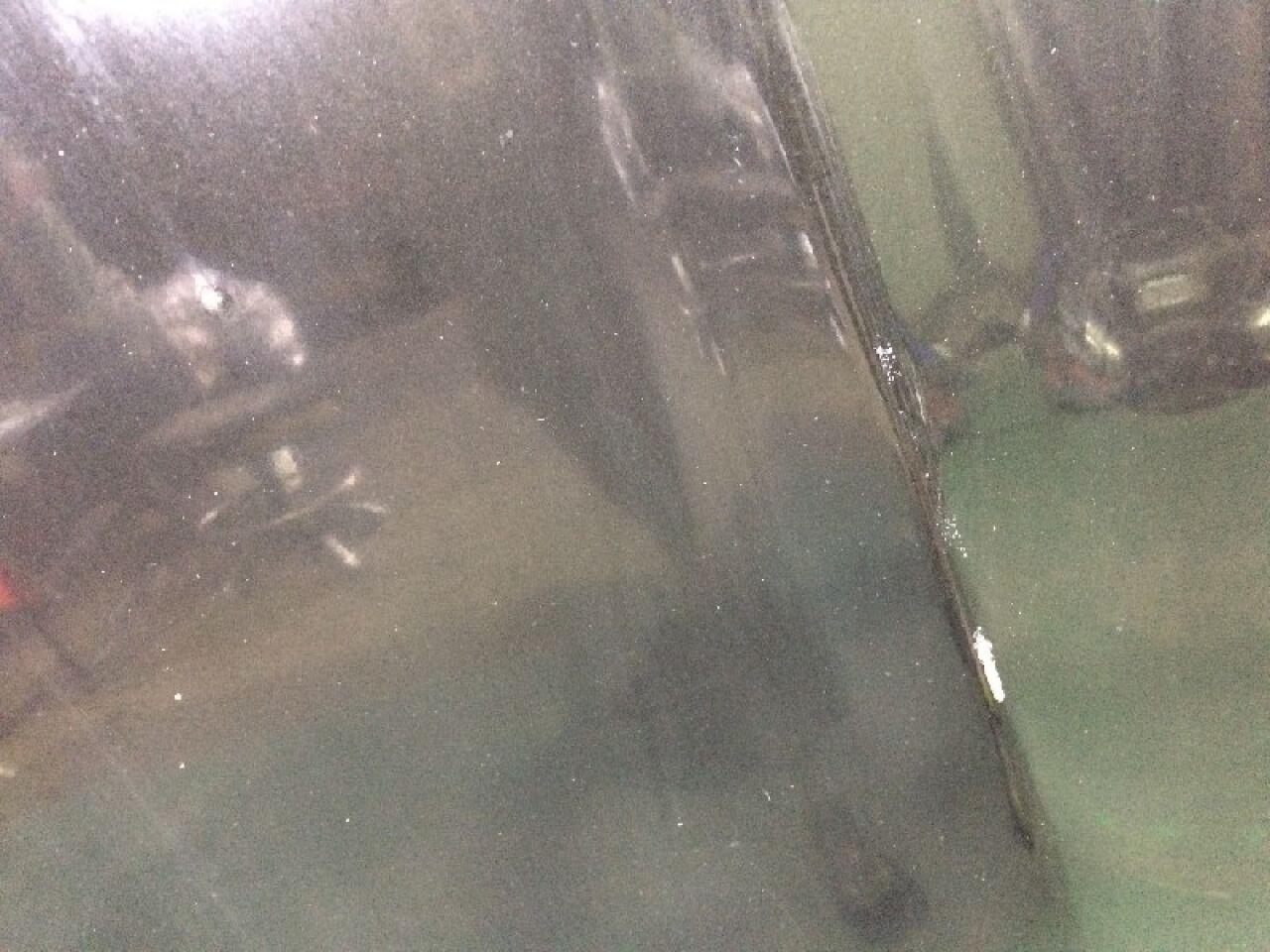 Капот NISSAN DUALIS KJ10 - 3 ракурс Капот NISSAN DUALIS KJ10 - 3 ракурс