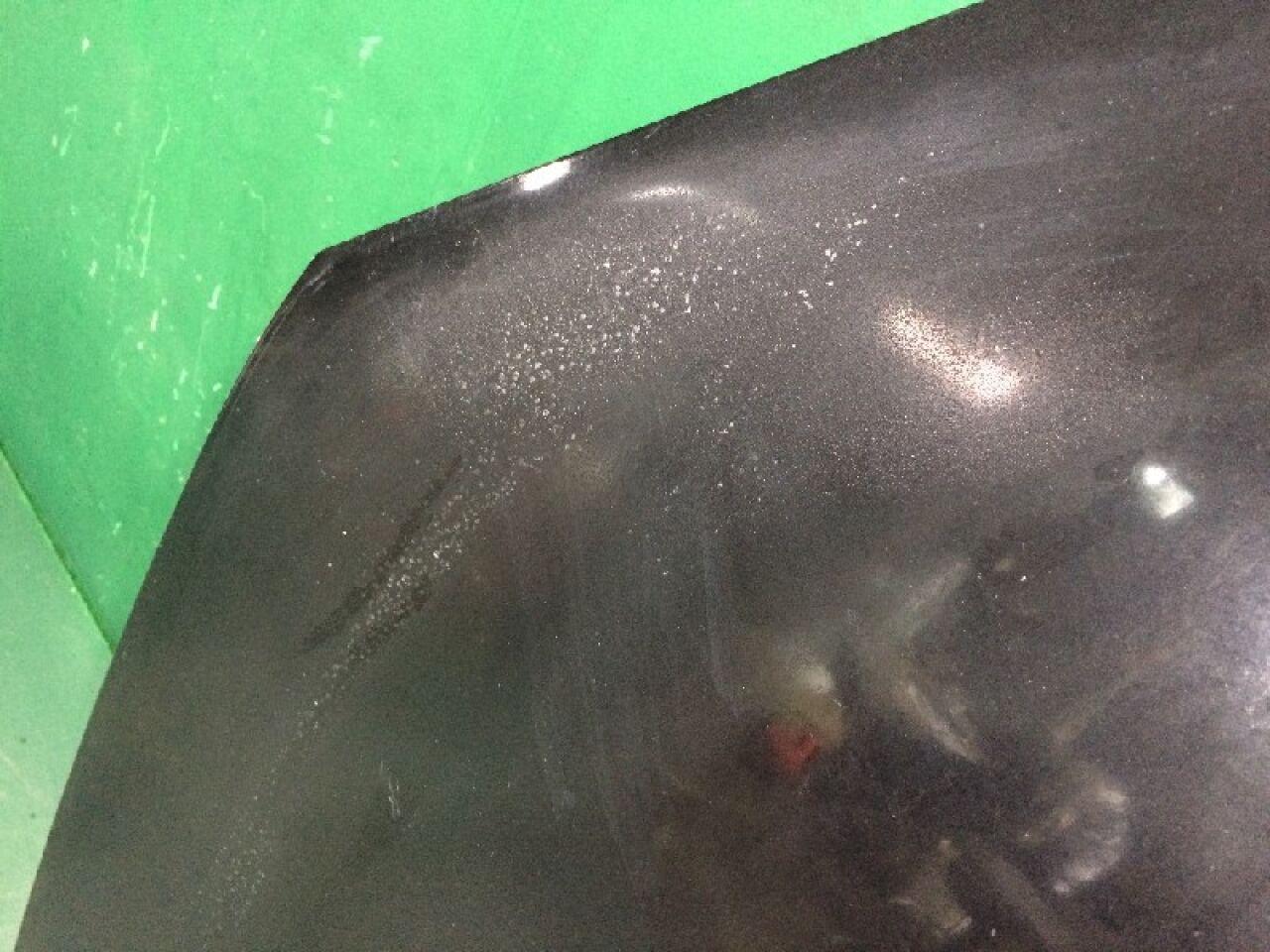 Капот NISSAN DUALIS KJ10 - 4 ракурс Капот NISSAN DUALIS KJ10 - 4 ракурс