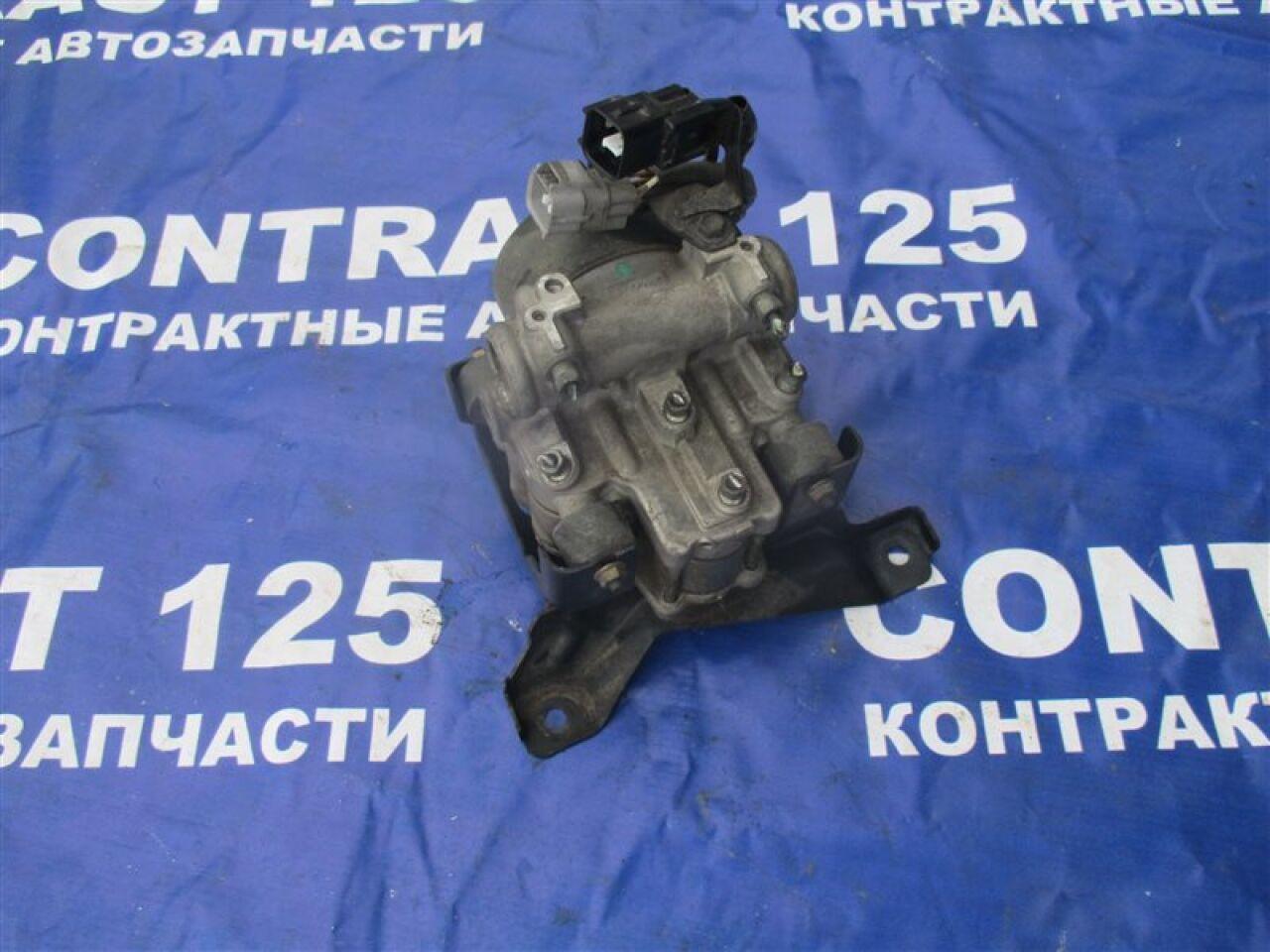 Блок abs TOYOTA CAMRY SV43 3S-FE 1 ракурс