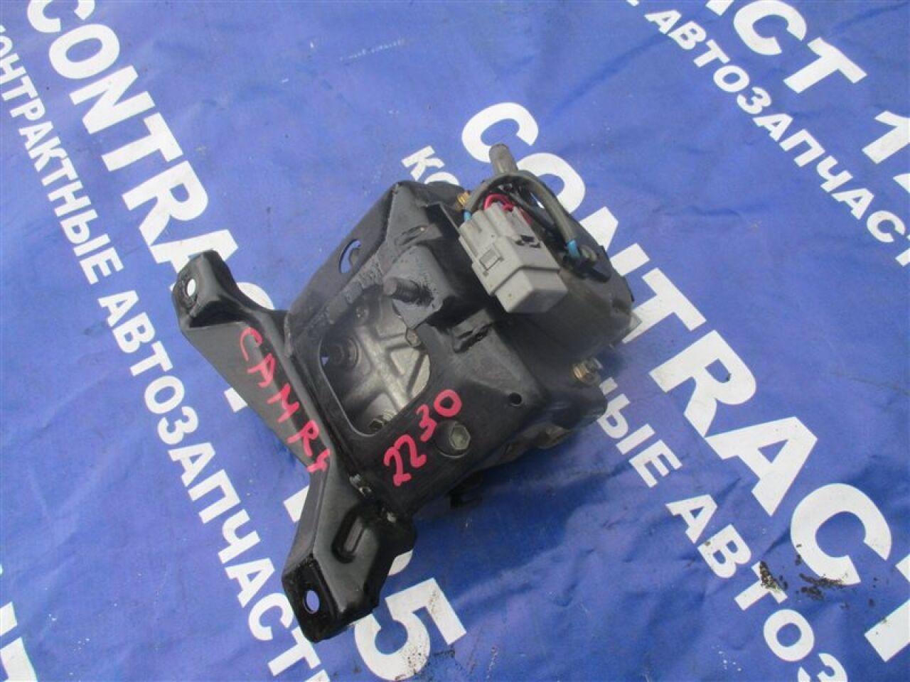 Блок abs TOYOTA CAMRY SV43 3S-FE 2 ракурс