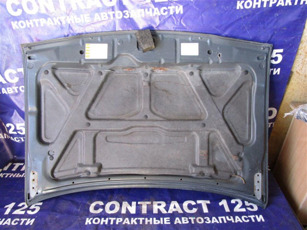Капот SUZUKI ESCUDO TL52W J20A 5 ракурс