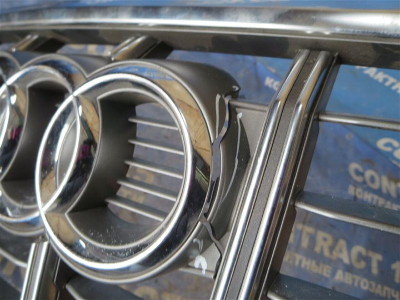 Решетка радиатора AUDI SQ2 GA 81A853651C 3 ракурс