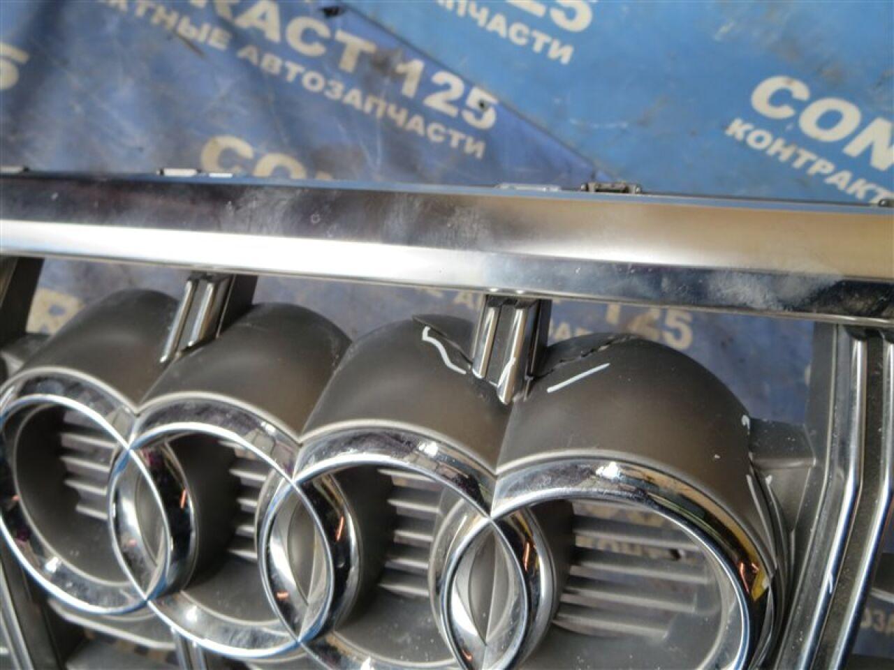 Решетка радиатора AUDI SQ2 GA 81A853651C 4 ракурс