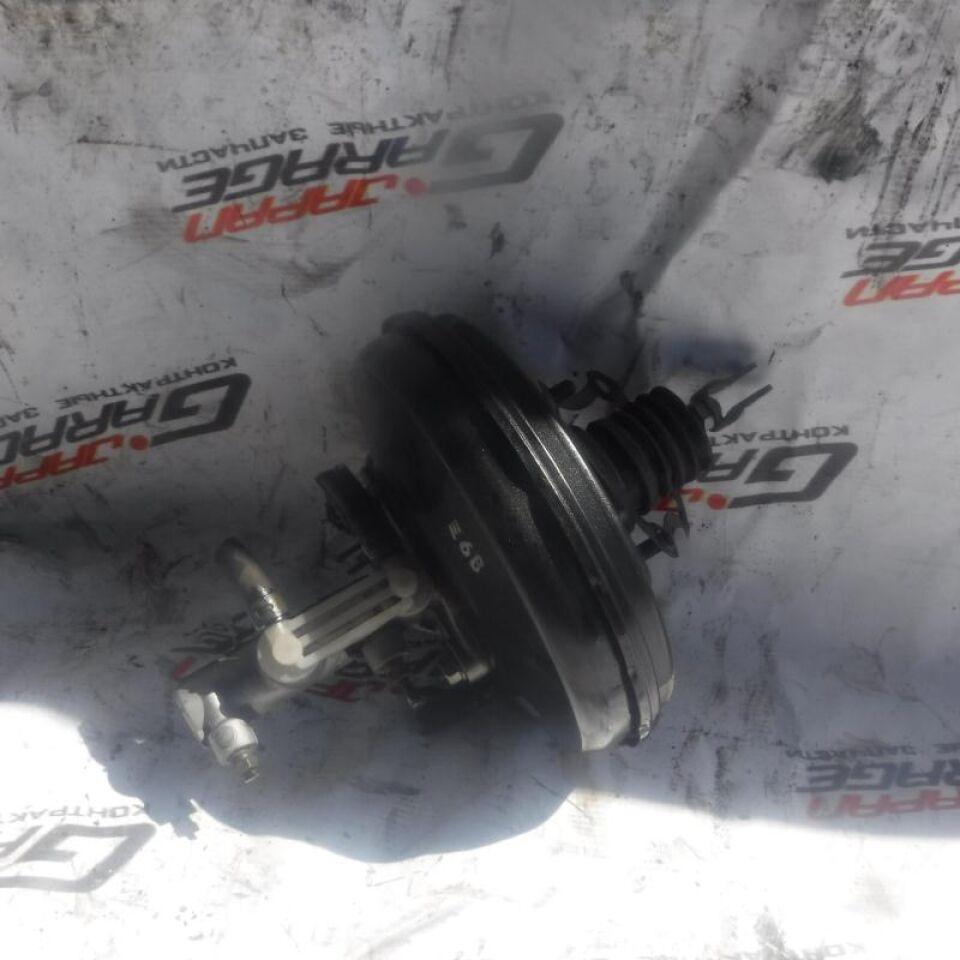 Главный тормозной цилиндр MITSUBISHI I HA1W 3B20 1 ракурс Главный тормозной цилиндр MITSUBISHI I HA1W 3B20 1 ракурс