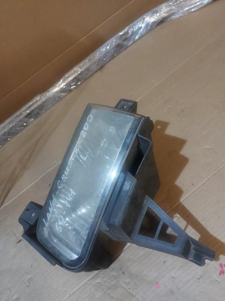 Туманка левая передняя TOYOTA LANDCRUISER 200 60-141 1 ракурс