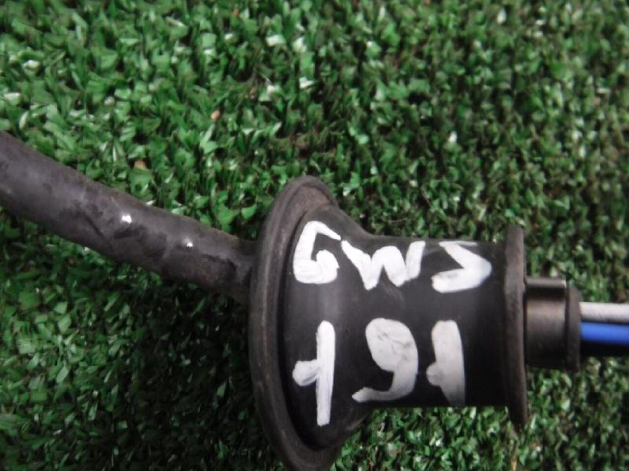 Лямбда-зонд LEXUS GS450H GWS191 2GRFSE 89465-30730 2 ракурс