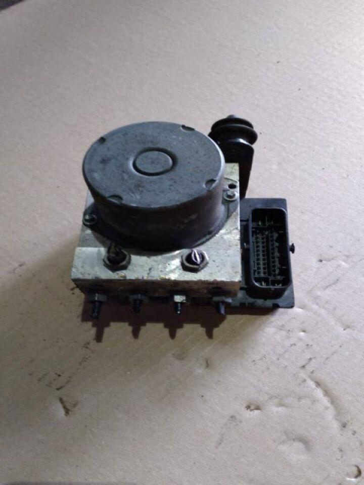 Блок abs AUDI A4 8K2 CDHB 8K0 907 379 BF 2 ракурс