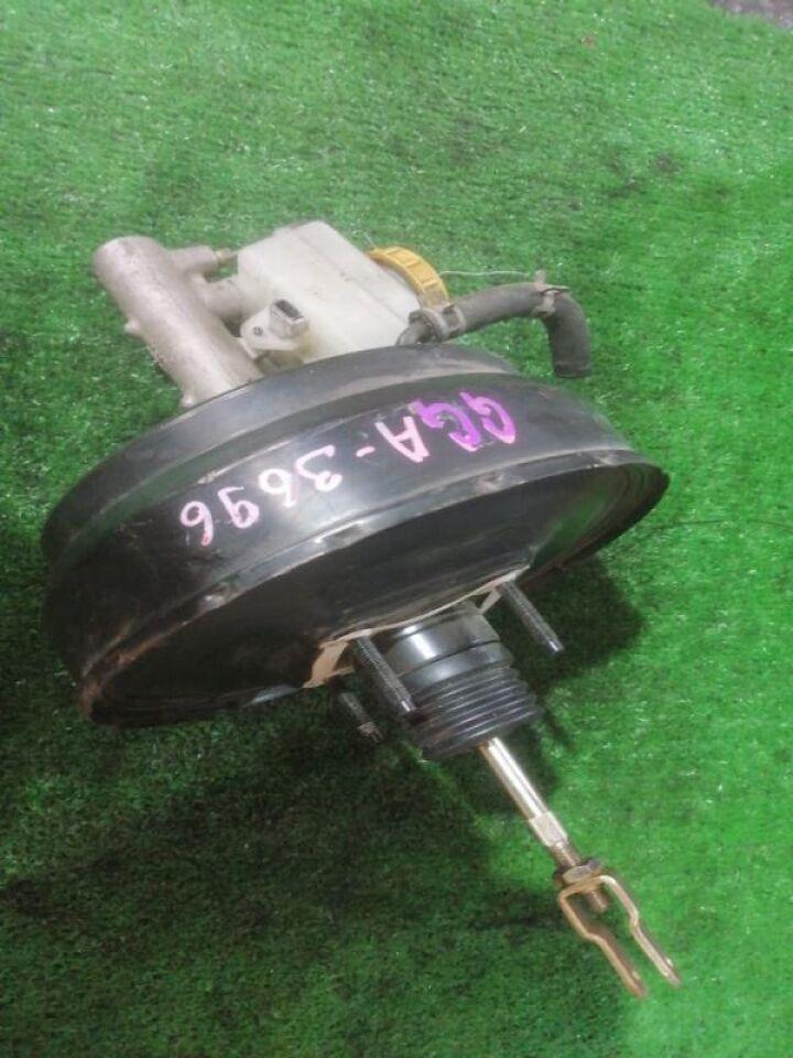 Главный тормозной цилиндр  SUBARU IMPREZA GGA EJ205 ,864-06305 1 ракурс