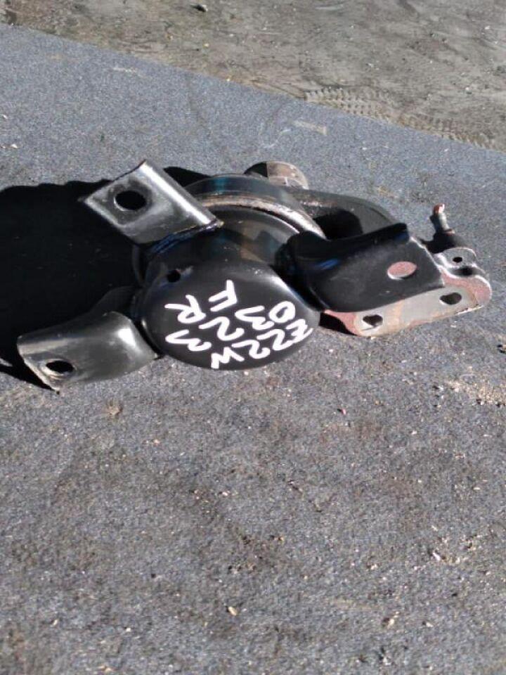Подушка двигателя правая передняя MITSUBISHI COLT PLUS Z22W 4A90 1 ракурс