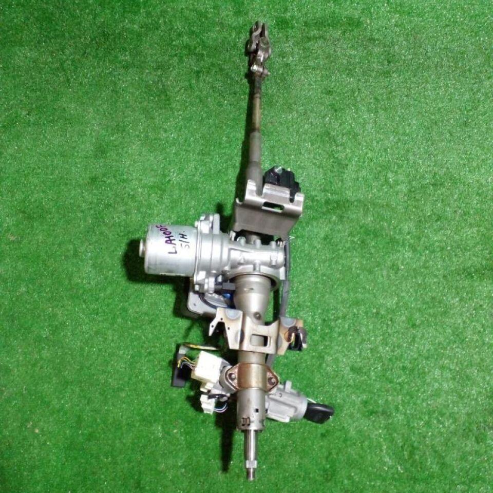 Рулевая колонка SUBARU STELLA LA100F KFDET JJ301-001120 1 ракурс