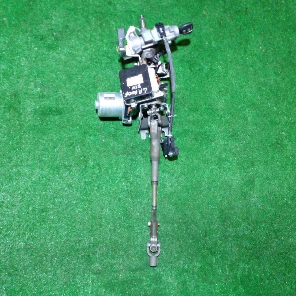 Рулевая колонка SUBARU STELLA LA100F KFDET JJ301-001120 3 ракурс