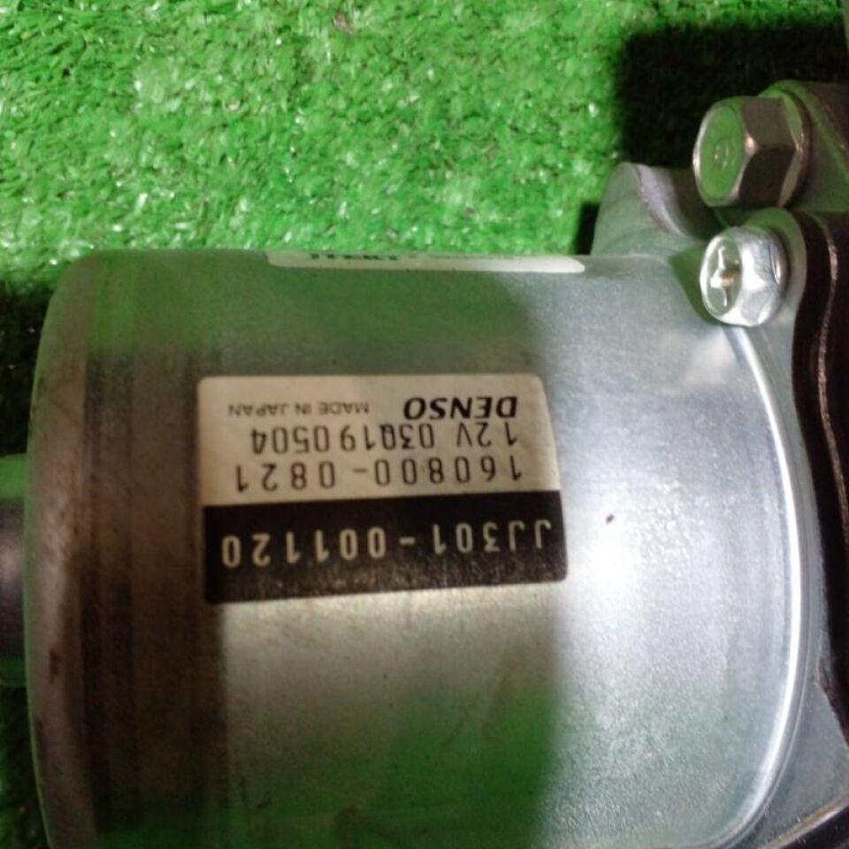 Рулевая колонка SUBARU STELLA LA100F KFDET JJ301-001120 4 ракурс