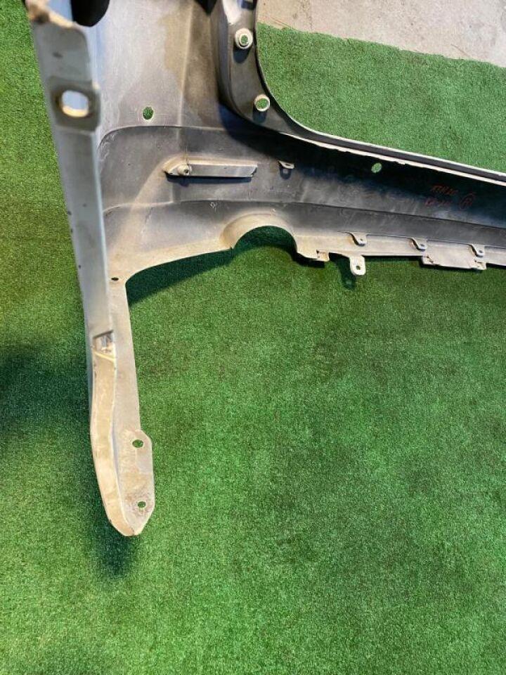 Бампер задний TOYOTA VELLFIRE ATH20 2AZFXE 52159-58080 4 ракурс
