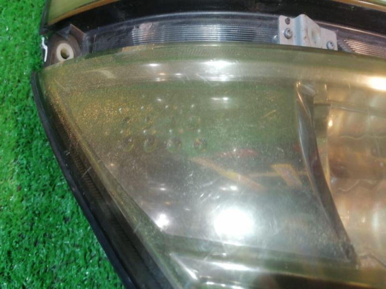 Фара правая передняя NISSAN ELGRAND NE51 VQ35DE 100-24826 2 ракурс