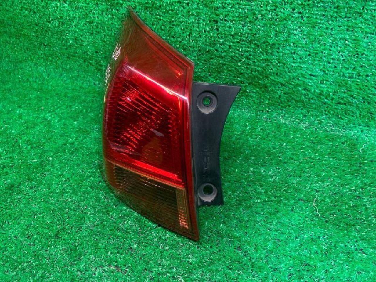 Стоп-сигнал левый NISSAN DUALIS KJ10 MR20DE VALEO 5 ракурс