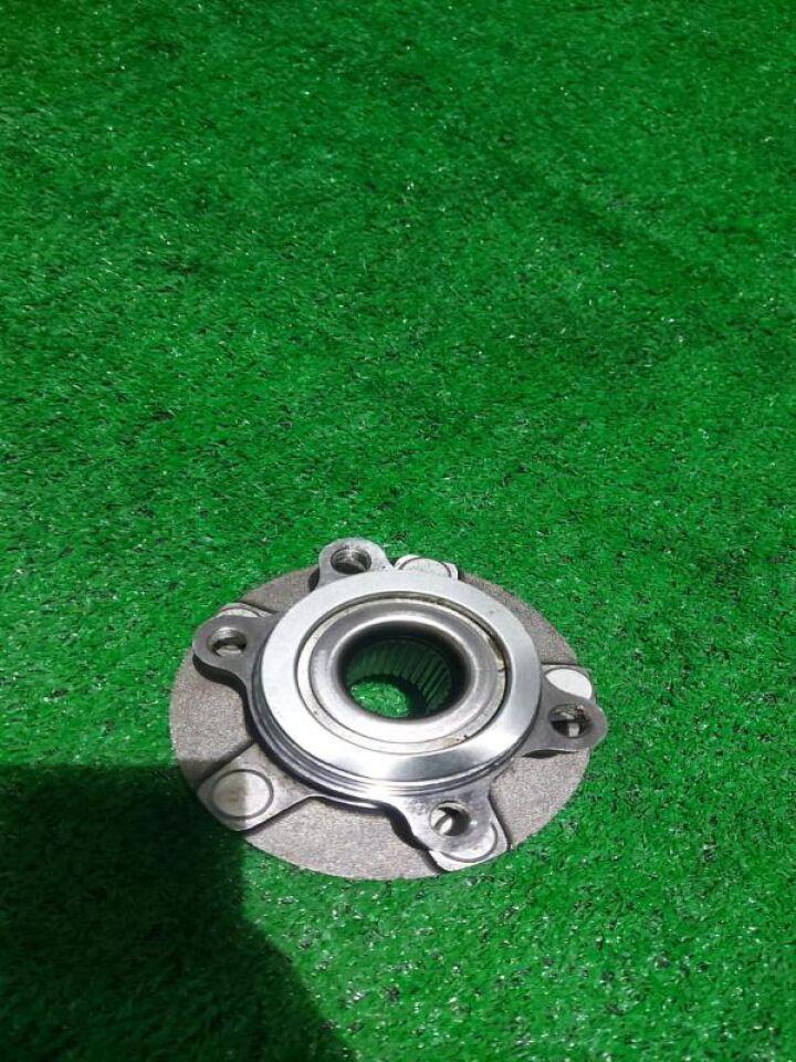 Ступица передняя NISSAN DUALIS J10 40073-0L700 4 ракурс