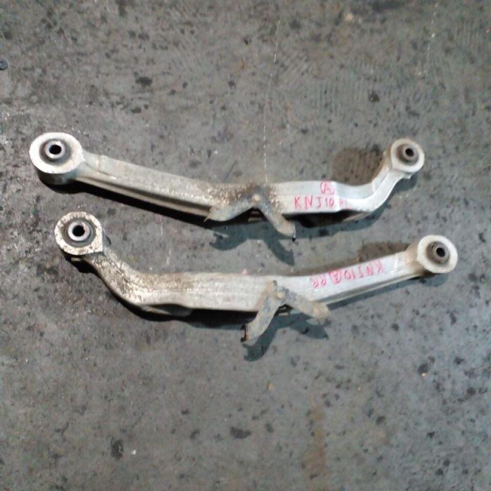Рычаг задний верхний NISSAN DUALIS KNJ10 MR20DE 4WD 1 ракурс