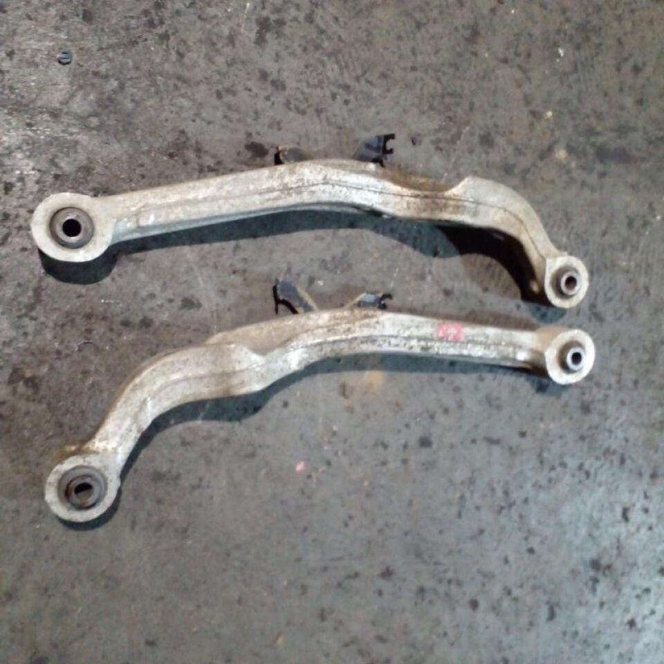 Рычаг задний верхний NISSAN DUALIS KNJ10 MR20DE 4WD 3 ракурс