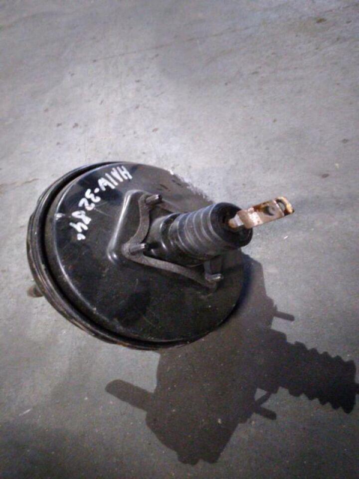 Главный тормозной цилиндр MITSUBISHI I HA1W 3B20 2 ракурс