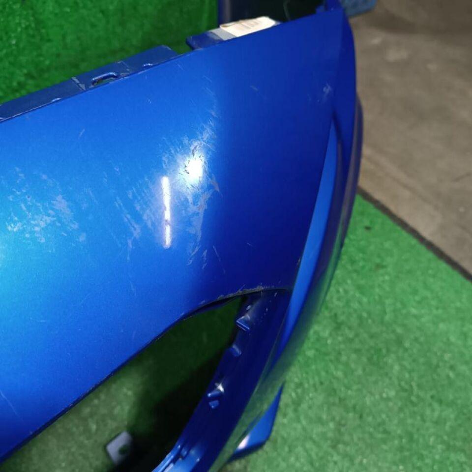 Бампер передний для SUBARU LEVORG VMG, STI, STI 11 ракурс Бампер передний для SUBARU LEVORG VMG, STI, STI 11 ракурс