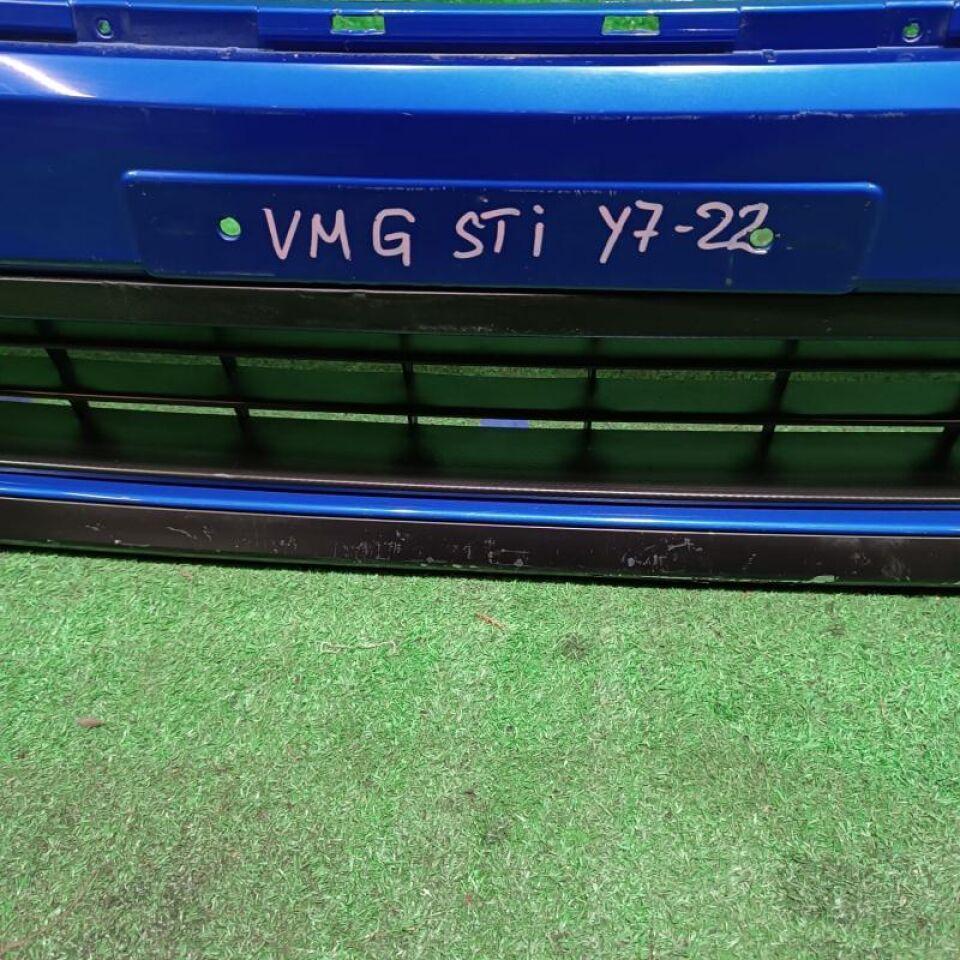 Бампер передний для SUBARU LEVORG VMG, STI, STI 13 ракурс Бампер передний для SUBARU LEVORG VMG, STI, STI 13 ракурс