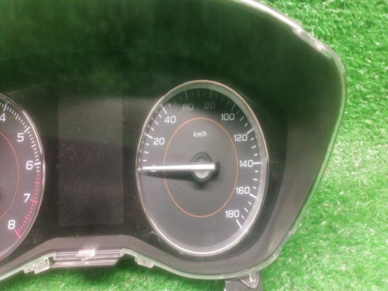 Спидометр SUBARU XV GT7 FB20C 2 ракурс