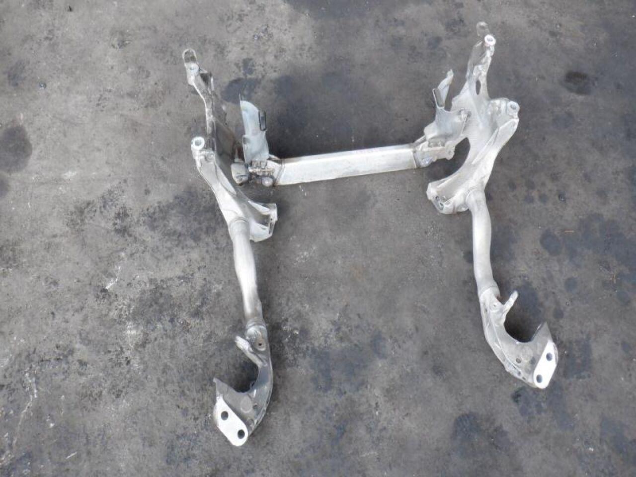 Балка под двс для AUDI A4 8K2 CDHB, AUB8-52416, AUB8-52416 5 ракурс
