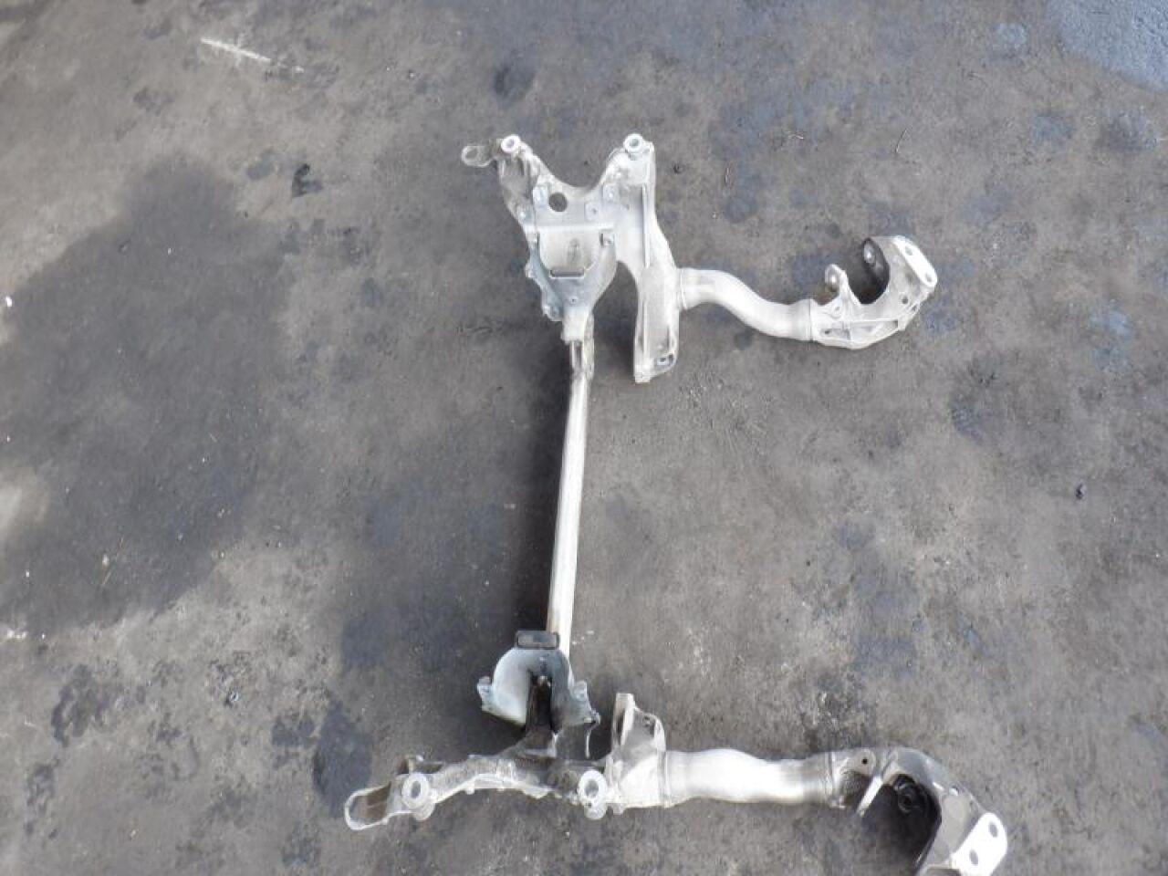 Балка под двс для AUDI A4 8K2 CDHB, AUB8-52416, AUB8-52416 6 ракурс
