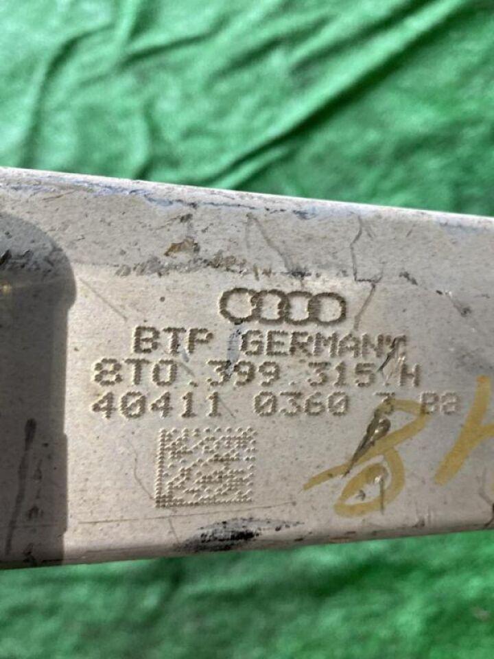Балка под двс для AUDI A4 8K2 CDHB, AUB8-52416, AUB8-52416 9 ракурс
