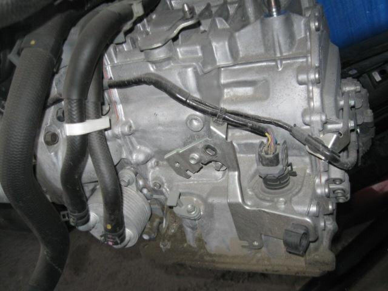АКПП MAZDA AXELA BMEFS PE 2 ракурс