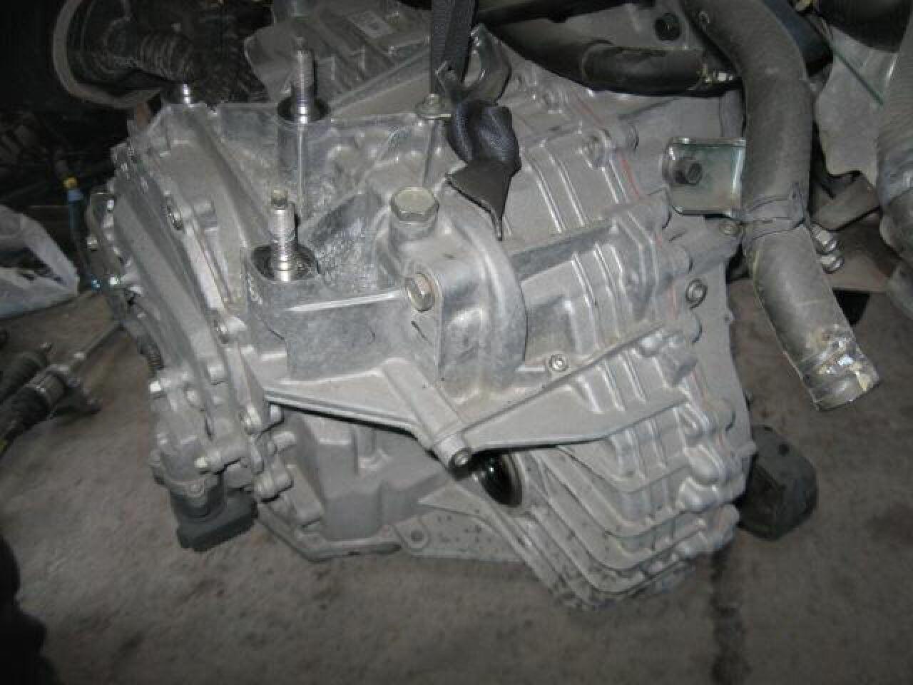 АКПП MAZDA AXELA BMEFS PE 3 ракурс