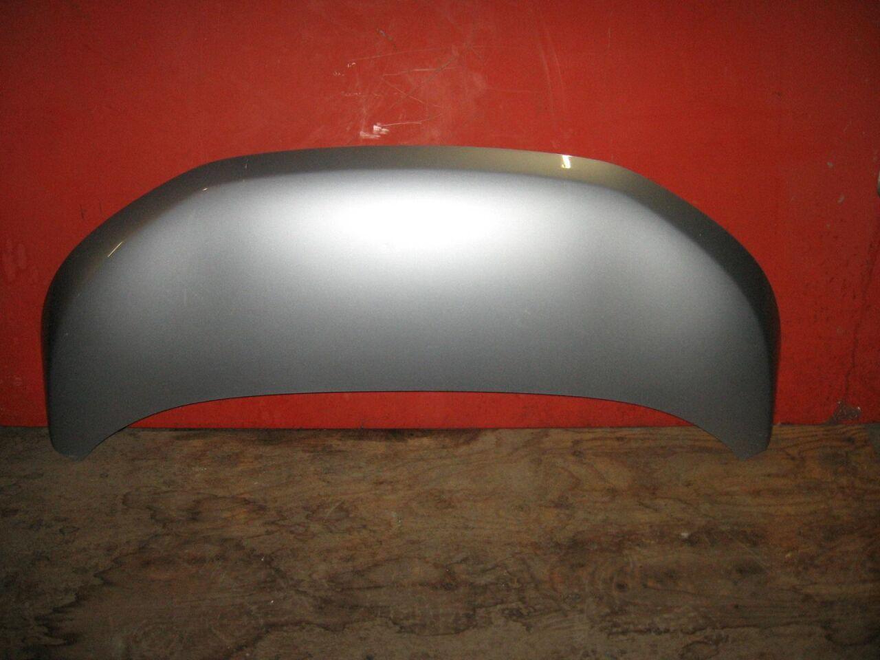 Капот NISSAN DAYZ ROOX B21A 1 ракурс Капот NISSAN DAYZ ROOX B21A 1 ракурс